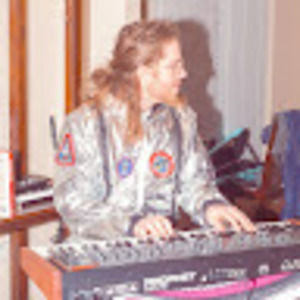 Meet your Posher, Benton